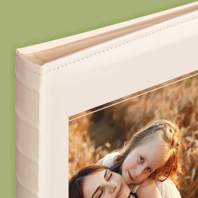 Fotografie Si Semnătură: Dragă Mamă - Album Foto