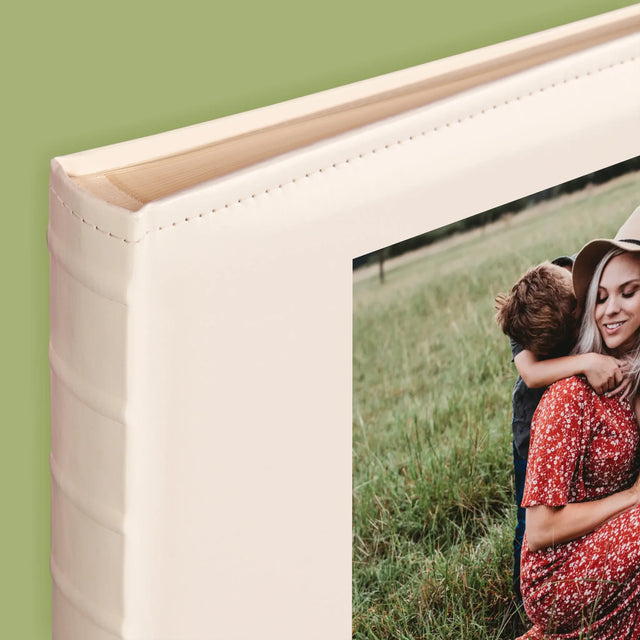 Fotografie Si Semnătură: Te Iubim Mamo - Album Foto