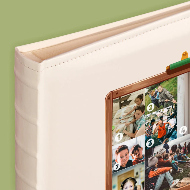 Formă Din Fotografii: Profesorul E Ceva Mai Mult - Album Foto