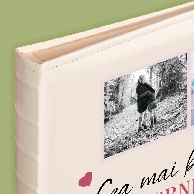 Colaj De Fotografii: Cea Mai Bună Soră Din Lume - Album Foto