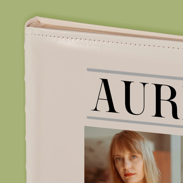 Colaj De Fotografii: Au Trecut 40 De Ani - Album Foto