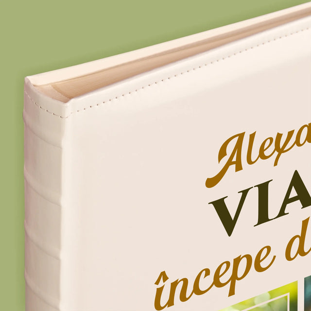 Colaj De Fotografii: Viața Începe După 50 - Album Foto