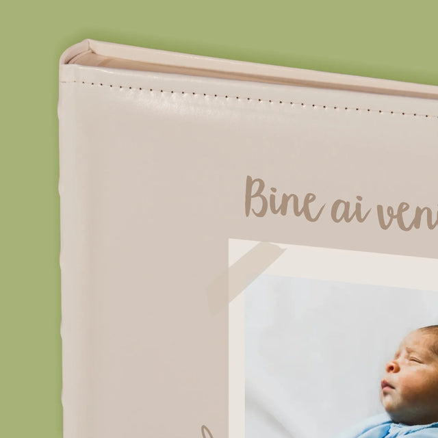 Certificat De Naștere: Certificat De Naștere Ramuri - Album Foto