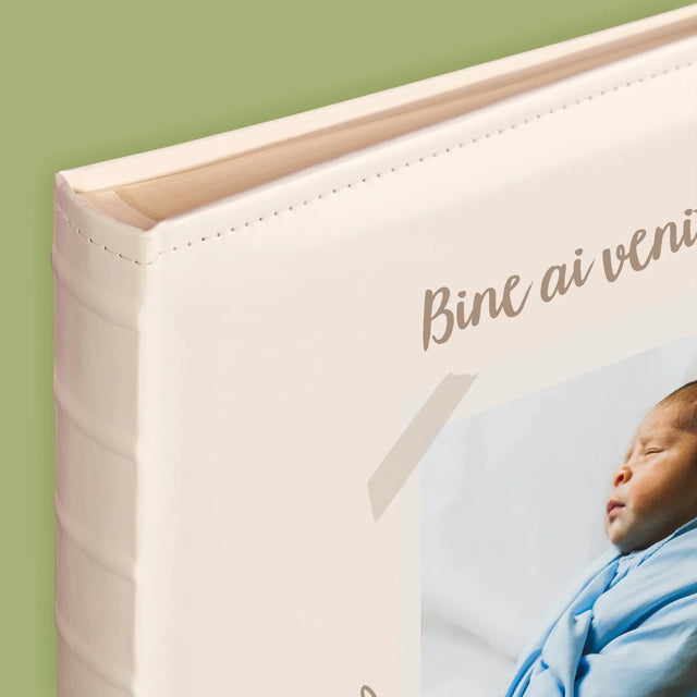 Certificat De Naștere: Certificat De Naștere Ramuri - Album Foto