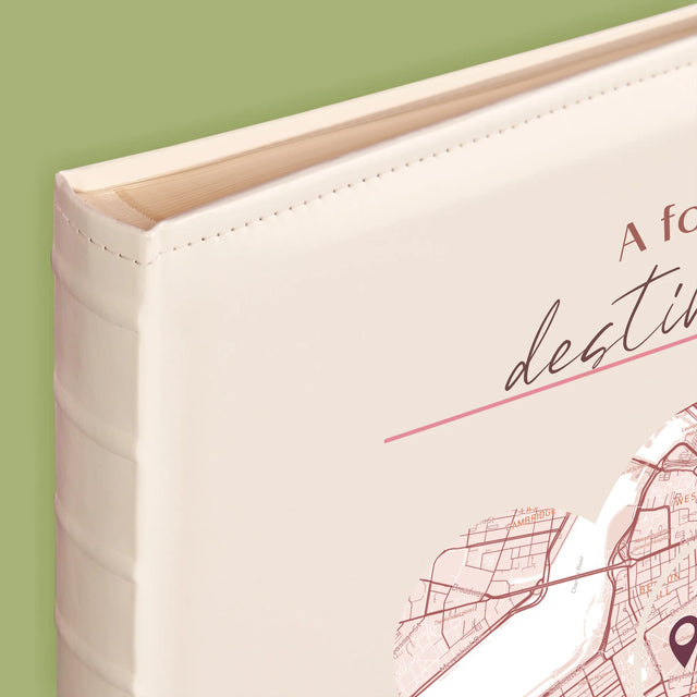 Harta Oraș: Harta Orașului: Destin - Album Foto