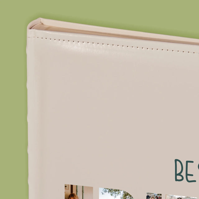 Cuvânt Din Fotografii: Friends Din Fotografiile Tale - Album Foto