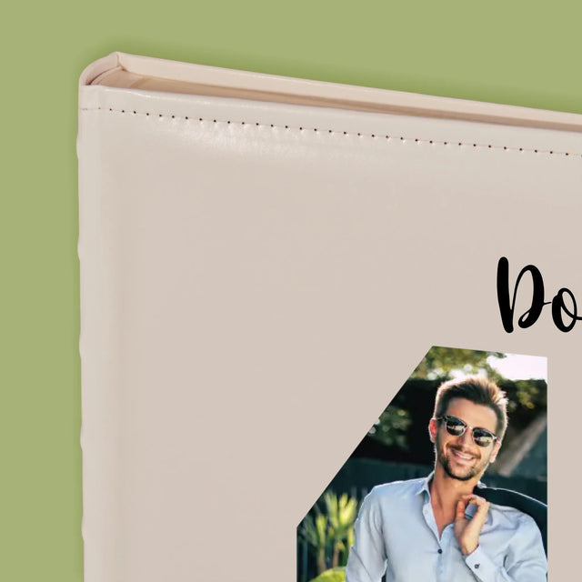 Cuvânt Din Fotografii: 40 Ani Din Fotografiile Tale - Album Foto