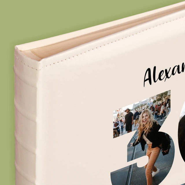 Cuvânt Din Fotografii: 30 Ani Din Fotografiile Tale - Album Foto