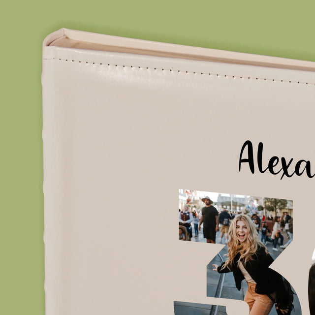 Cuvânt Din Fotografii: 30 Ani Din Fotografiile Tale - Album Foto