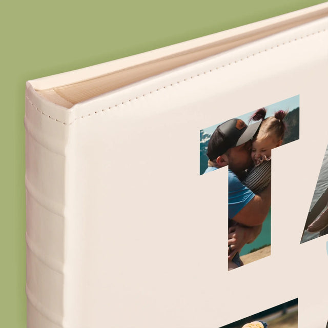 Cuvânt Din Fotografii: Tată Din Fotografiile Tale - Album Foto