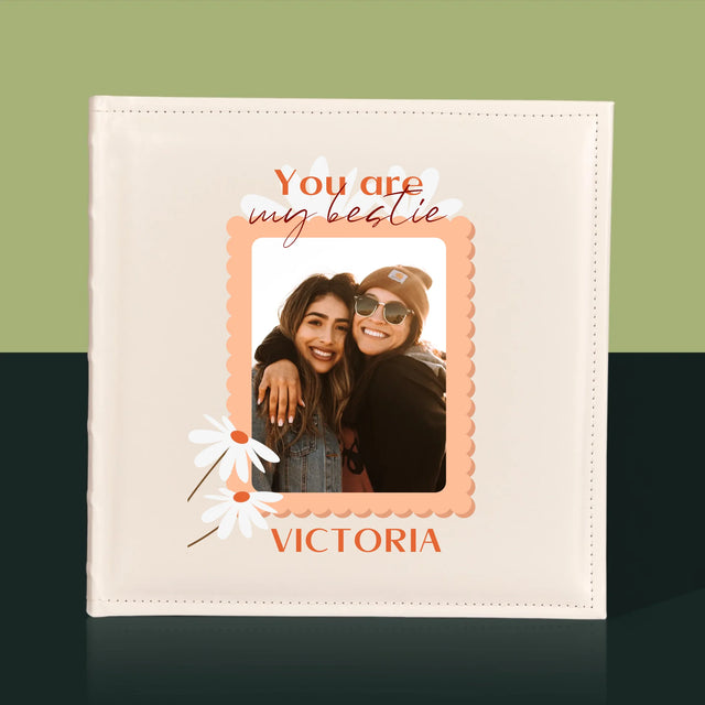 Colaj De Fotografii: Fotografie Besties - Album Foto