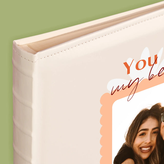 Colaj De Fotografii: Fotografie Besties - Album Foto