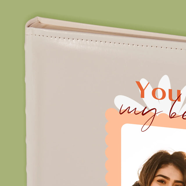 Colaj De Fotografii: Fotografie Besties - Album Foto