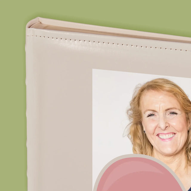 Fotografie Si Semnătură: Dragi Părinți - Album Foto