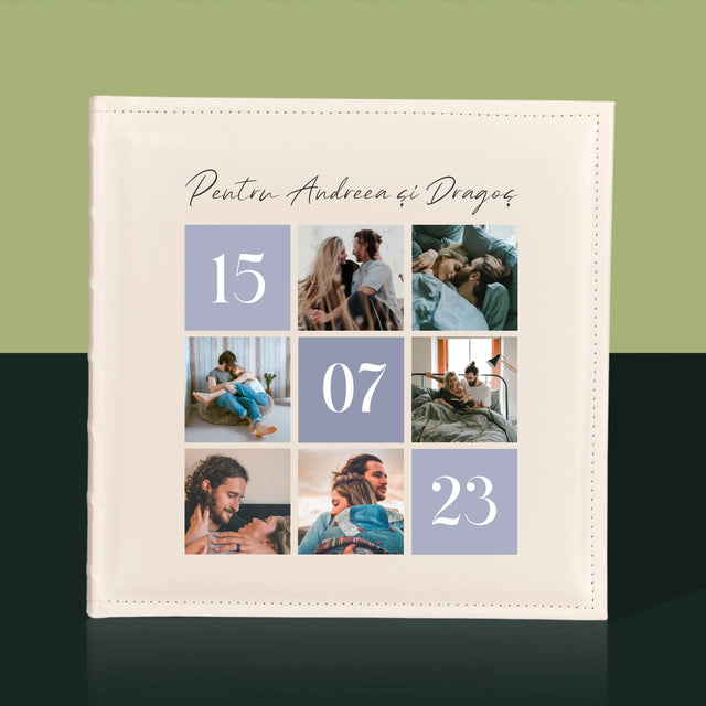 Colaj De Fotografii: Cele Mai Bune Momente - Album Foto