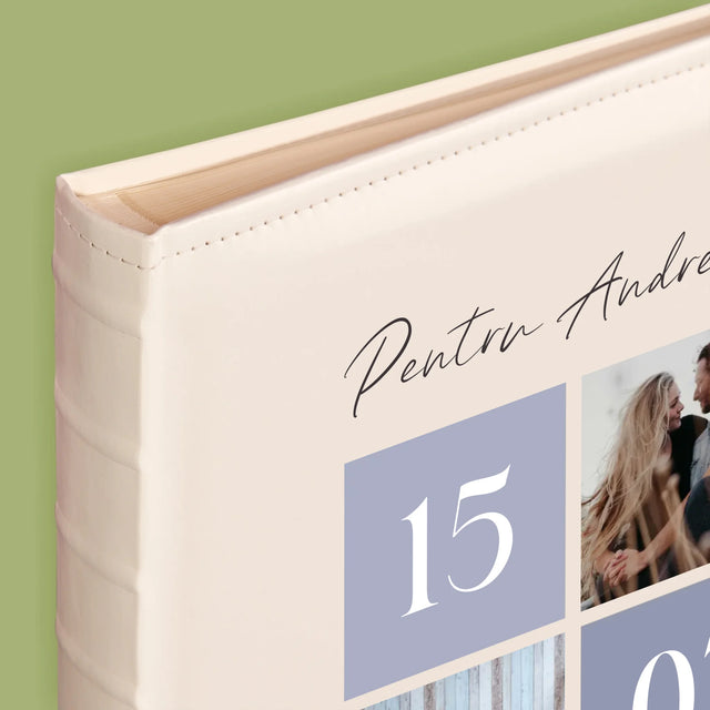 Colaj De Fotografii: Cele Mai Bune Momente - Album Foto