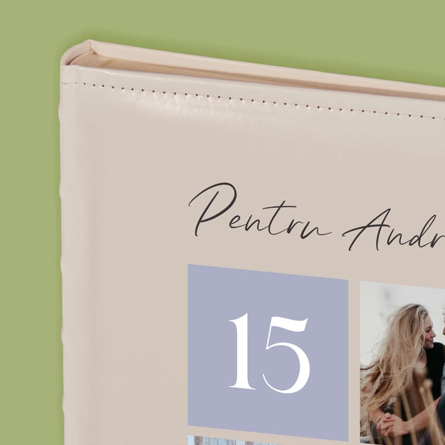 Colaj De Fotografii: Cele Mai Bune Momente - Album Foto