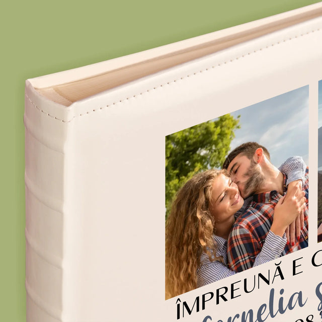 Colaj De Fotografii: Împreună E Cel Mai Bine - Album Foto