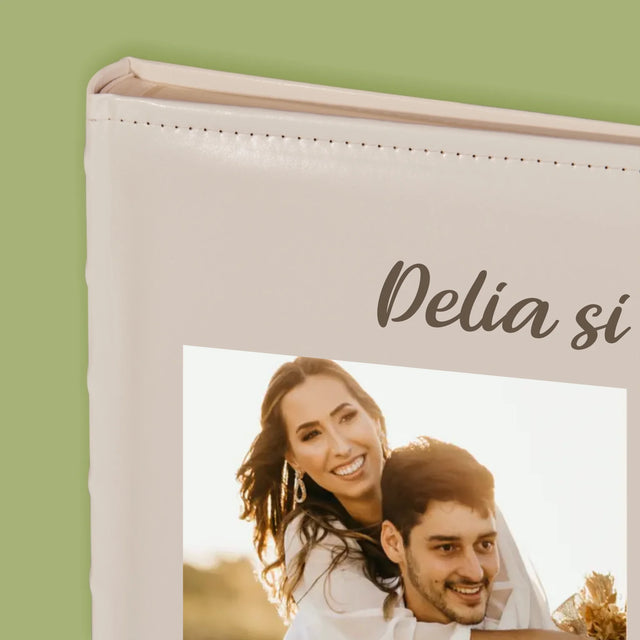 Colaj De Fotografii: Împreună E Cel Mai Bine, Colaj Din Fotografii - Album Foto