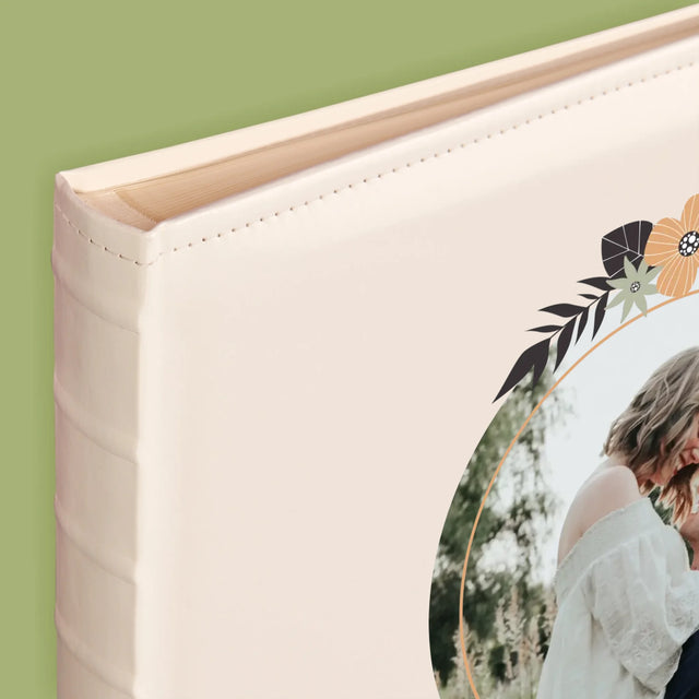 Fotografie Si Semnătură: Îndrăgostiți - Album Foto