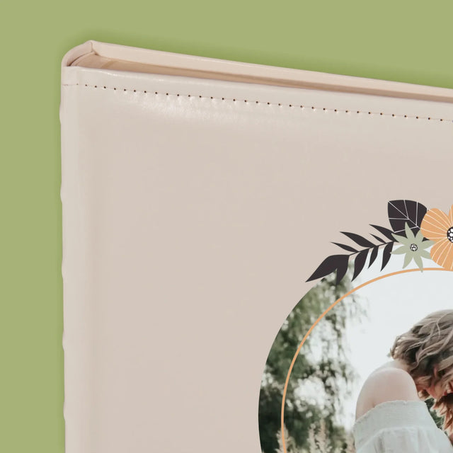 Fotografie Si Semnătură: Îndrăgostiți - Album Foto