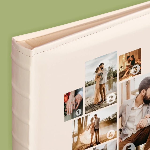 Colaj De Fotografii: Inimă - Colaj Din Fotografii - Album Foto