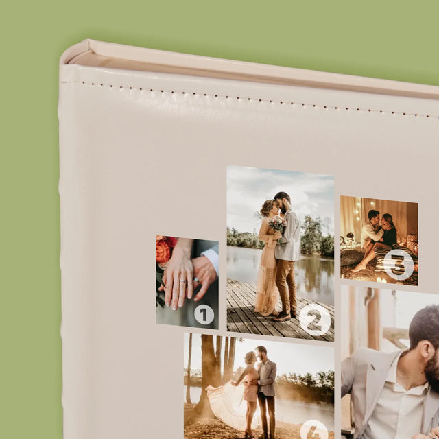 Colaj De Fotografii: Inimă - Colaj Din Fotografii - Album Foto