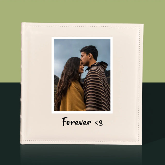 Fotografie Si Semnătură: Fotografie În Ramă - Album Foto