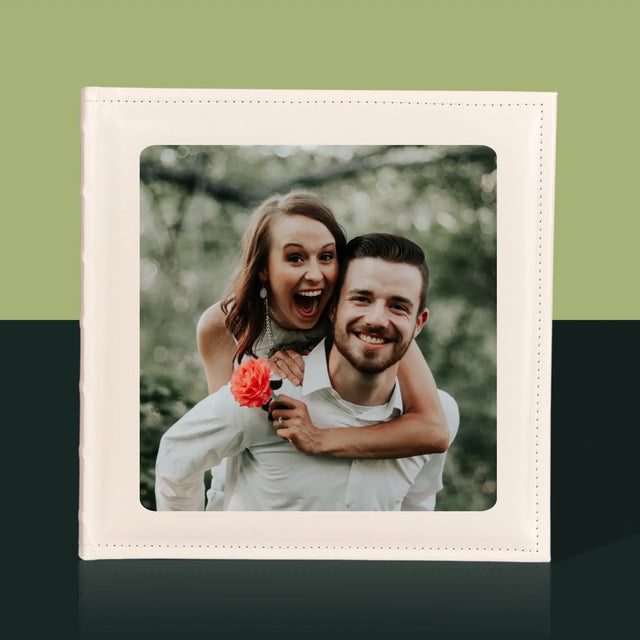 Fotografie Si Semnătură: Fotografia Ta - Album Foto