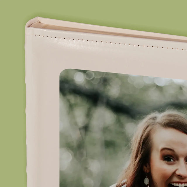 Fotografie Si Semnătură: Fotografia Ta - Album Foto