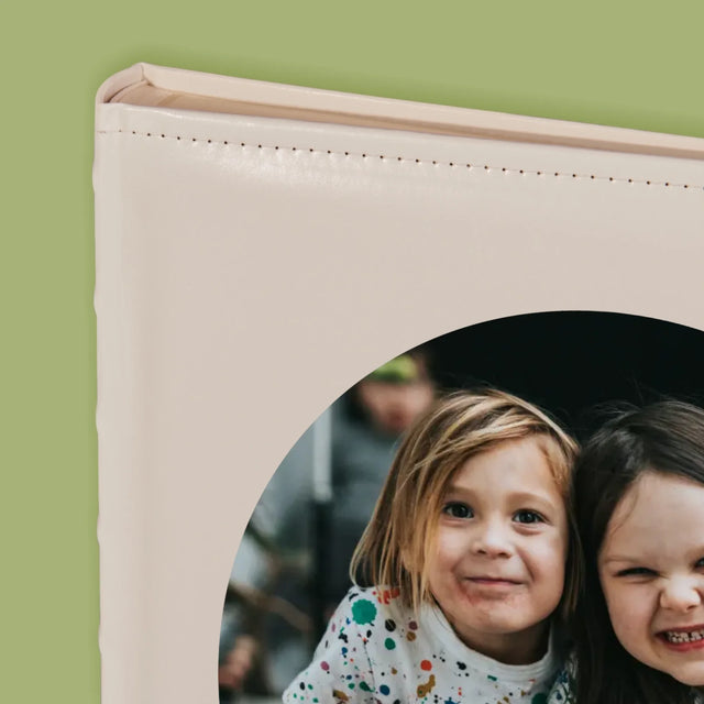 Colaj De Fotografii: Iubitul Bunic - Album Foto