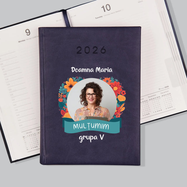 Fotografie Si Semnătură: Definiția Pescarului - Calendar De Carte (Fotografie)