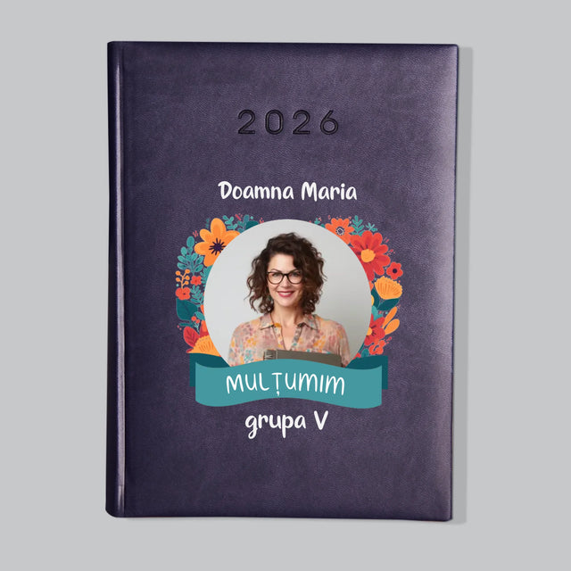 Fotografie Si Semnătură: Definiția Pescarului - Calendar De Carte (Fotografie)