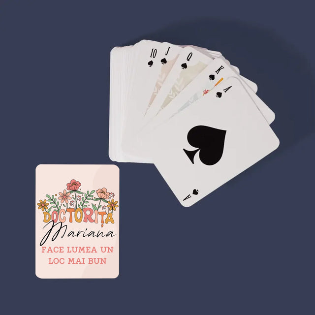 Numele Și Semnătura: Doctorița - Cărți De Jok