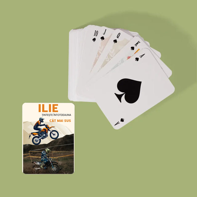 Fotografie Si Semnătură: Țintește Întotdeauna  Cât Mai Sus - Cărți De Jok