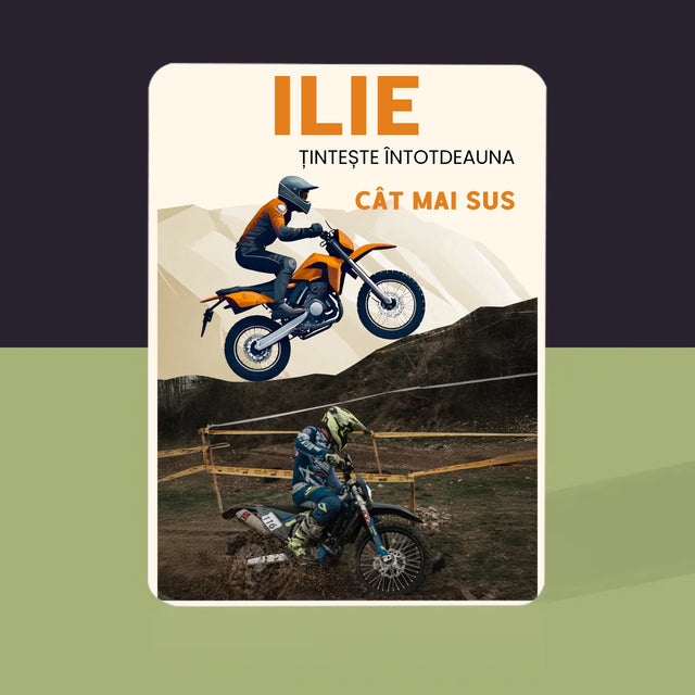 Fotografie Si Semnătură: Țintește Întotdeauna  Cât Mai Sus - Cărți De Jok