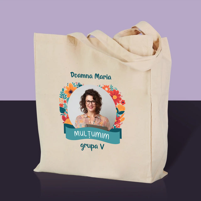 Fotografie Si Semnătură: Definiția Pescarului - Sacoșă De Pânză
