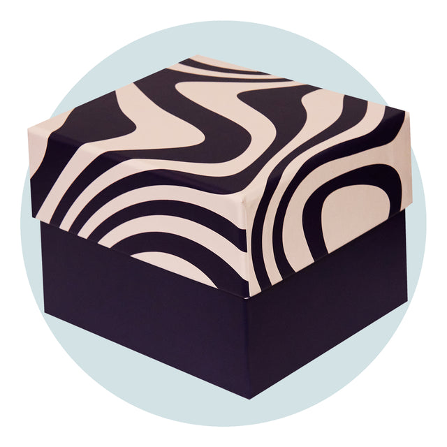 Cutie cadou 12,5x10cm